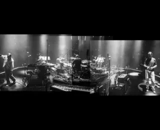 Radiohead exige que ICE remova vídeo com música usada sem autorização