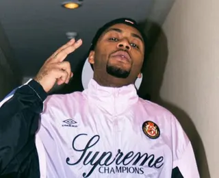Rapper Orochi espanca influenciador durante briga em boate