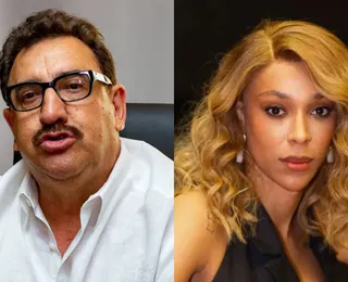 Ratinho afronta Erika Hilton novamente após processo: "Não vou mudar"