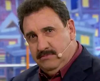 Ratinho desabafa e fala em demissão do SBT: “Não adianta forçar”