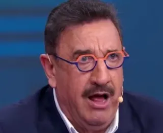 Ratinho fora do SBT? O que vai acontecer após polêmica com Erika Hilton