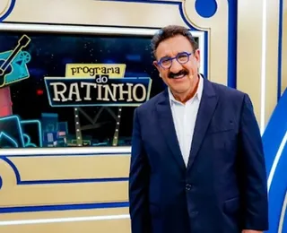 Ratinho vira alvo do Ministério Público por comentários homofóbicos