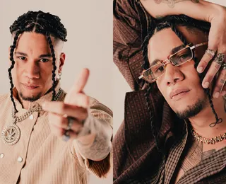 RDD destaca poder do “molho baiano” em seu novo álbum