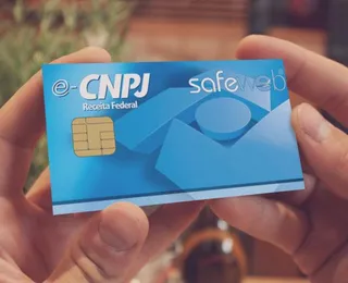 Receita promove grande mudança no CNPJ ainda em 2026; conheça o novo formato