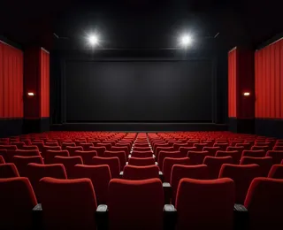 Rede de cinema lança promoção que sorteia ingressos para Copa do Mundo
