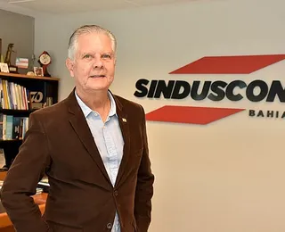 "Redução da jornada pode elevar custos da construção civil", diz presidente do Sinduscon