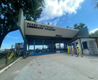 Reforma do Plano Inclinado Liberdade-Calçada começa na próxima semana