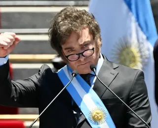 Reforma trabalhista de Milei é aprovada na Câmara com mudanças; confira