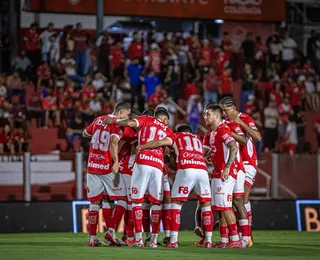 “Rei do acesso”, ex-Bahia acerta com clube da Série B do Brasileirão