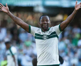 Remendado? Coritiba perde peças essenciais para enfrentar o Vitória