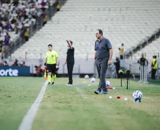 Remo x Bahia: Ceni e Condé reeditam rivalidade histórica do BaVi