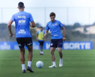 Remo x Bahia: onde assistir, arbitragem, escalações e desfalques