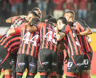 Renato Kayzer, Dudu e mais: saiba situação atualizada dos desfalques do Vitória