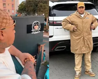 Restaurante de MC Ryan teria abrigado esquema ilícito do PCC