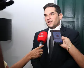 Ricardo Maracajá encabeça lista tríplice para desembargador do TRE-BA