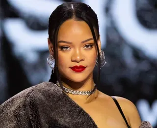 Rihanna abandona a própria casa após atentado a tiros