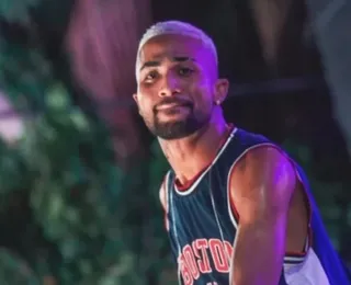 Rivais, Igor Kannário lamenta morte de Zau O Pássaro: “Dor”