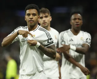 Rodrygo, jogador do Real Madrid, é acusado de agressão física