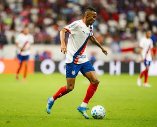 Rogério Ceni perdeu o grupo do Bahia? Atacante opina em meio a má fase