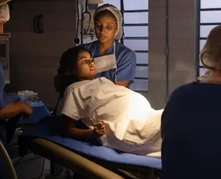 Roubo de bebê e morte trágica: o que vai acontecer em Três Graças