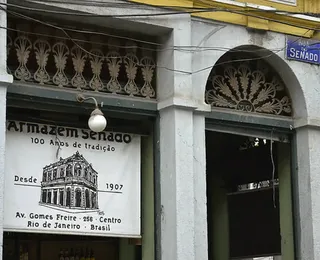 Rua brasileira desbanca Japão e é eleita a mais divertida do mundo