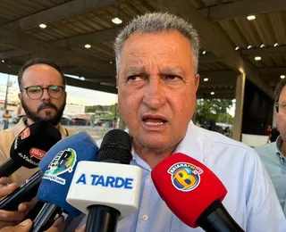 Rui Costa detalha plano do governo para frear alta do diesel