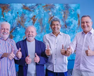 Rui Costa é cotado para coordenação-geral da campanha de Jerônimo