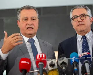Rui Costa e Padilha cumprem agenda de entregas e obras na saúde em Salvador