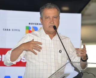 Rui Costa pode repetir feito de ex-governadores baianos nas urnas