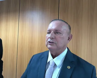Rumo ao TCM-BA, Adolfo vê disputa recorde por vagas na Alba