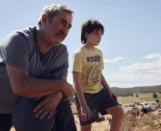 Sádico ou obra-prima? O filme que chocou Cannes e agora ameaça o Brasil no Oscar