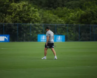 Saiba os desfalques do Bahia para a final do Baianão contra o Vitória