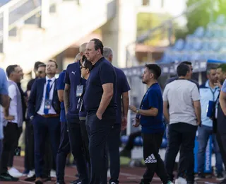 Saiba por que o triunfo contra O’Higgins define calendário do Bahia