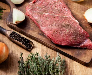 Saiba porque não pode comer carne na Sexta-Feira Santa