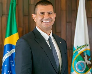 Saiba quem é novo presidente da Alerj, que pode assumir governo do Rio