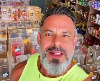 Saiba quem era Beto Cunha, coach esportivo morto em Stella Maris