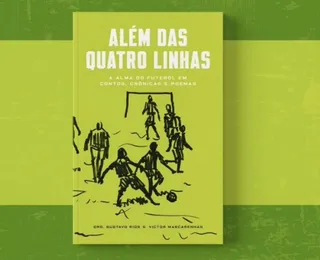 Saiu a convocação do Scratch da literatura