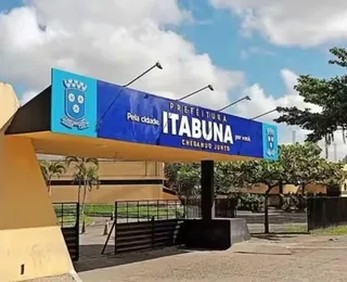 Salário de R$ 4 mil: Prefeitura de Itabuna abre Reda com 140 vagas