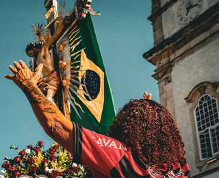 Salvador 477 anos: cidade celebra diversidade religiosa e espaços de fé
