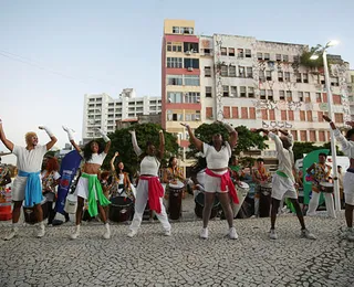 Salvador celebra 477 anos com programação cultural gratuita; confira