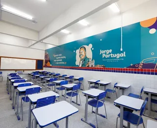 Salvador celebra avanço da educação em tempo integral na rede estadual