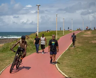 Salvador cria comitê para acelerar expansão da malha cicloviária