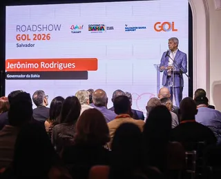 Salvador ganha segundo centro de conexões da Gol