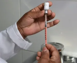 Salvador inicia imunização contra a dengue com vacina 100% brasileira