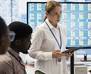 Salvador lidera avanço feminino no mercado financeiro regional