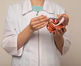 Salvador oferece acesso gratuito a exame de endoscopia; veja onde fazer