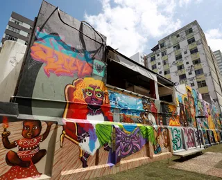 Salvador recebe feira e mostra cultural na 5ª edição do Abril Indígena
