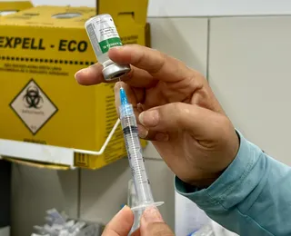 Salvador, RMS e interior aderem à campanha de vacinação neste sábado