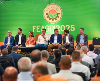 Salvador sedia 6º Fórum de Gestores da Agricultura da Bahia e lança Prêmio INOVAGRO
