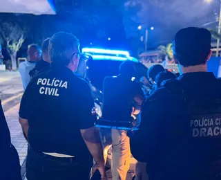 Salvador será sede de encontro nacional de combate ao crime organizado